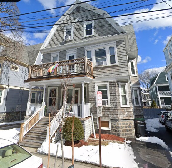Building Photo - 69 Bromfield Rd
