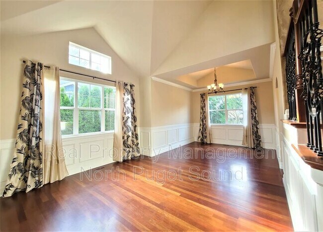 Foto del edificio - 19630 9th Pl W