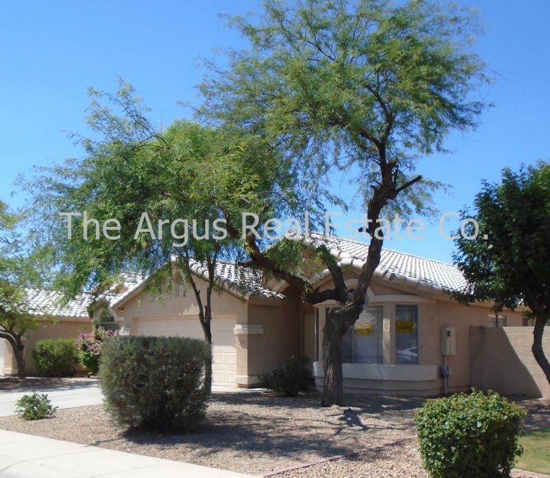 520 E Redondo Dr, Gilbert, AZ 85296 House for Rent in Gilbert, AZ