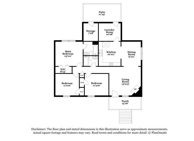 Foto del edificio - 3325 Shady Cove Rd