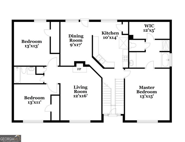 Building Photo - 609 Mohawk Cir