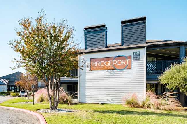 Entrada - Bridgeport