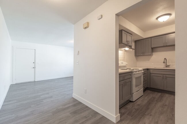 Photo - Downtown Washougal! Apartment