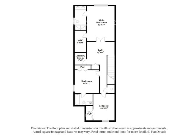 Building Photo - 1302 Coastal Mdw Trl