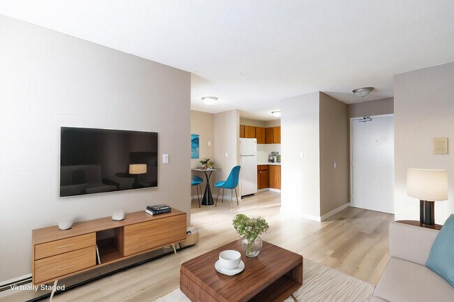 Photo du bâtiment - Cedarbrae Manor