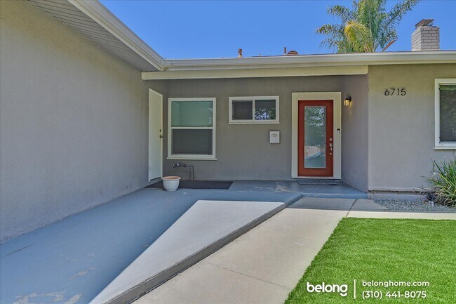 Building Photo - 6715 Lederer Ave