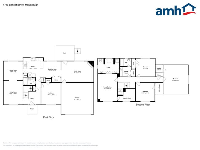 Foto del edificio - 1718 Bennett Dr