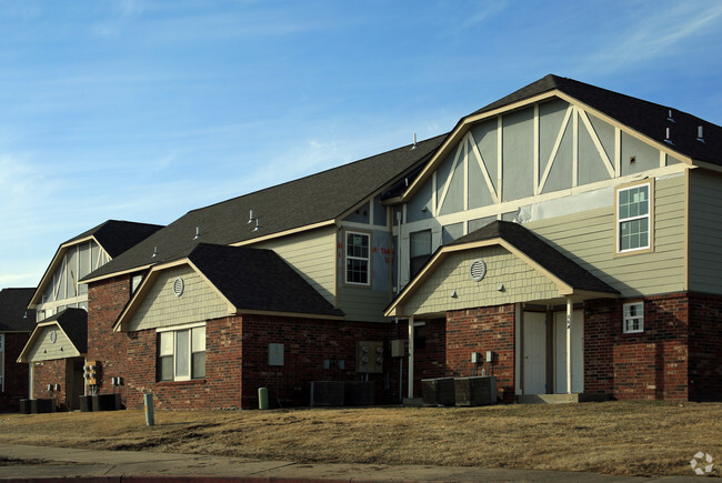 Building Photo - Yorkshire Place Apartments