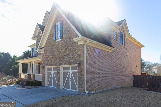 Building Photo - 2009 Keeling Mill Terrace SW