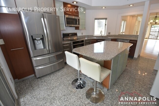 Foto del edificio - 2106 Chesapeake Harbour Dr