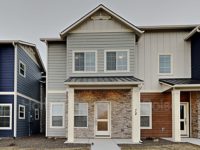 Building Photo - 48 N Ascent Ave