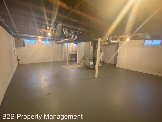 Building Photo - 2 br, 1 bath House - 3871 Brookside Blvd