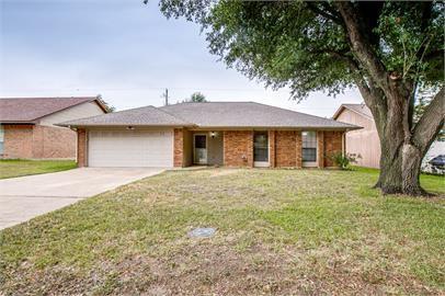 Foto principal - 1617 N Bent Tree Trail