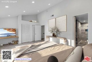 Building Photo - 12358 Moorpark St