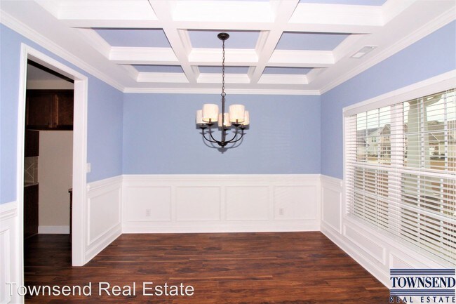 Building Photo - 5 br, 3.5 bath House - 5126 Paul Peel Place