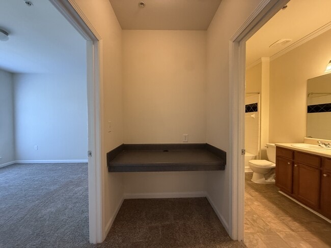 Interior Photo - Wesley Kensington Apartments at Stonecrest