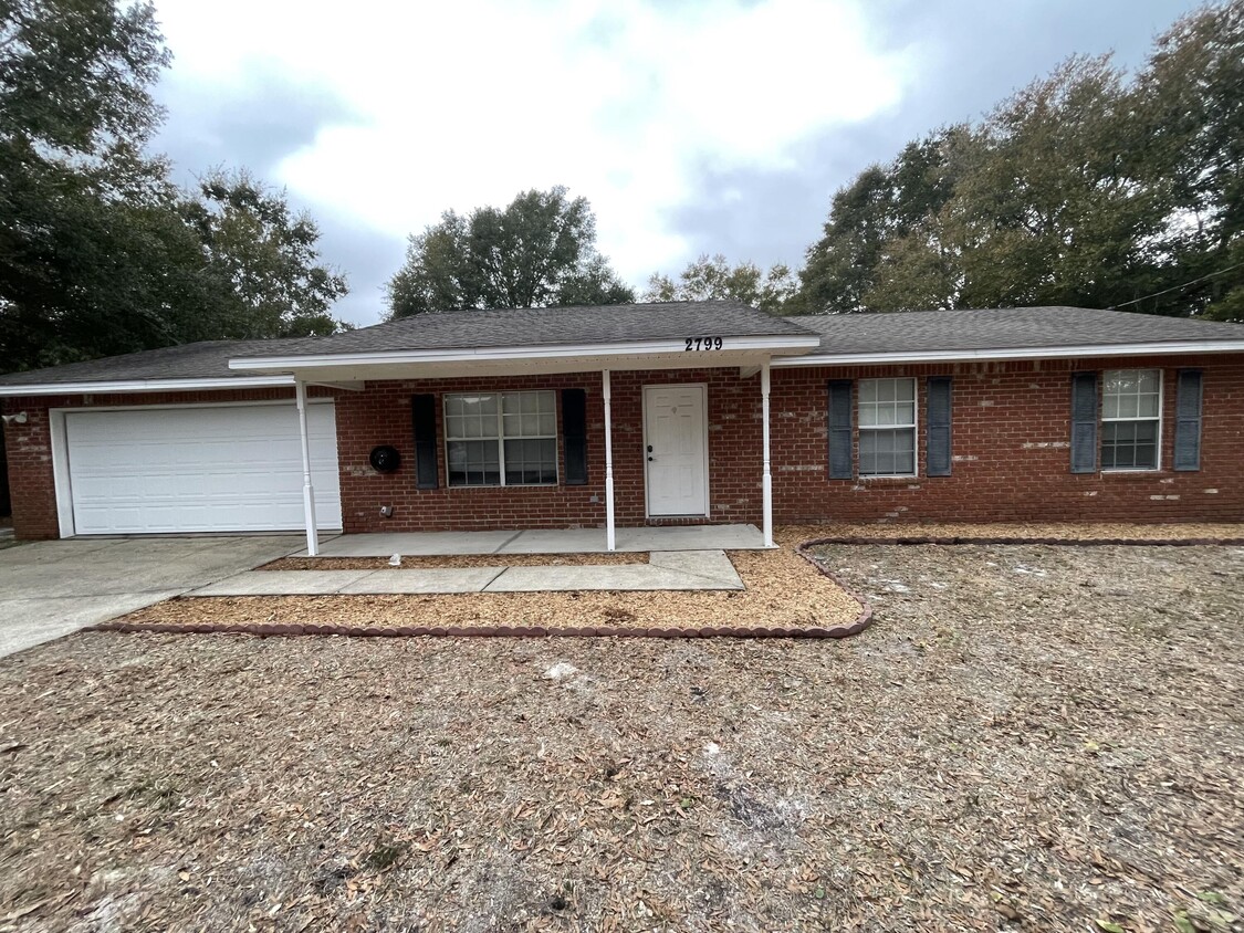 Foto principal - 2799 Braswell St