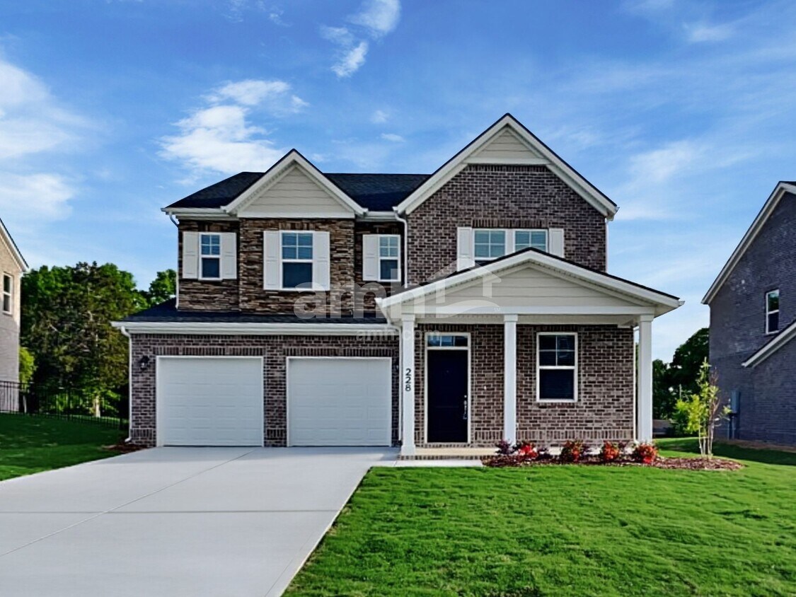 Primary Photo - 228 Argea Dr
