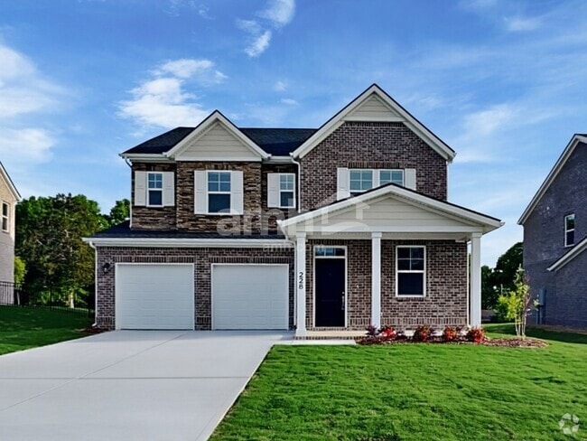 Building Photo - 228 Argea Dr