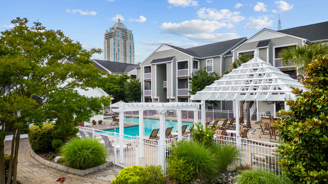 Building Photo - Columbus Station Apartments at Town Center