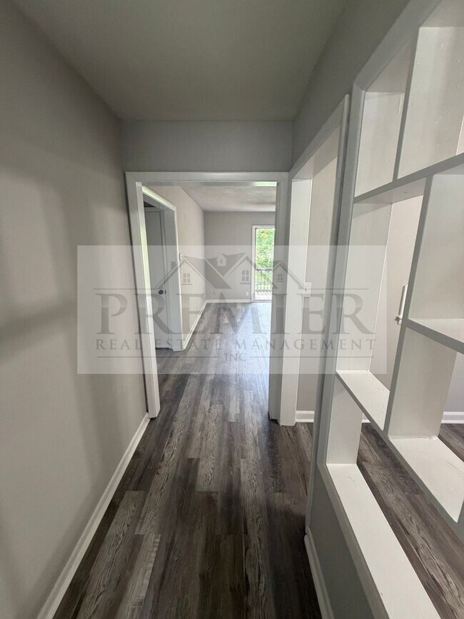 Foto del edificio - 1316 N Main St