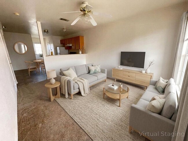 Building Photo - 4411 Jeff Scott Dr