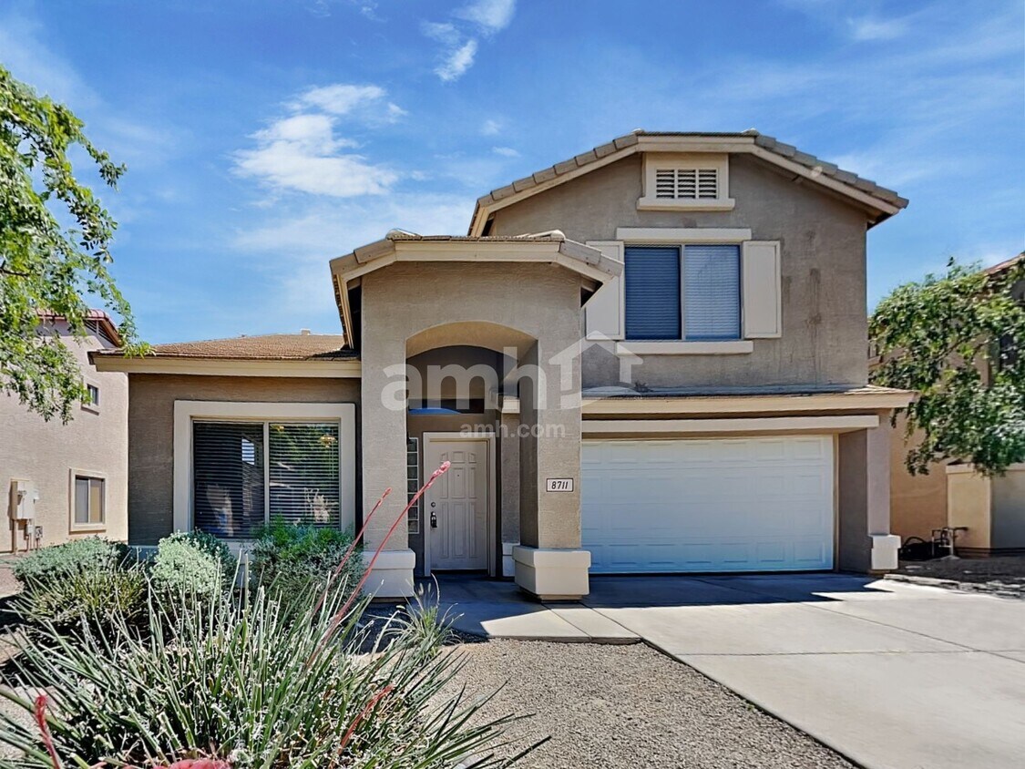 8711 S 50th Lane House Rental in Laveen, AZ