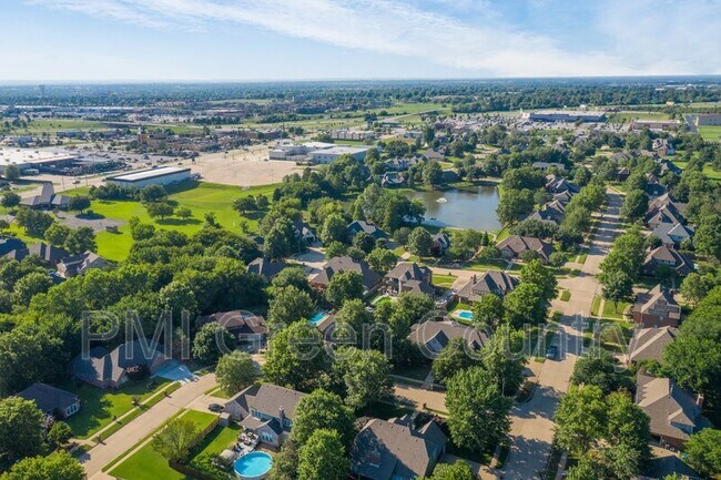 Foto del edificio - 13205 East 92nd Pl N