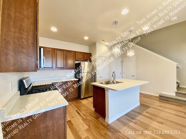 Foto del edificio - 131 Mayflower Park Place