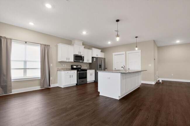 Building Photo - 1110 Shoal River Dr