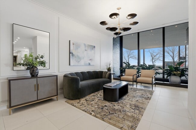 Foto del edificio - 1440 N Lake Shore Dr