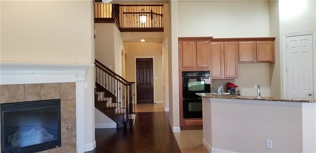 Foto del edificio - 5709 New Castle Dr