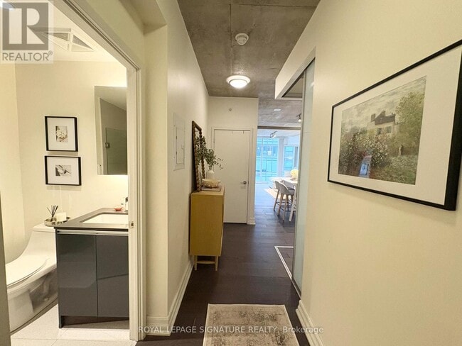 Photo du bâtiment - 1190 Dundas St E