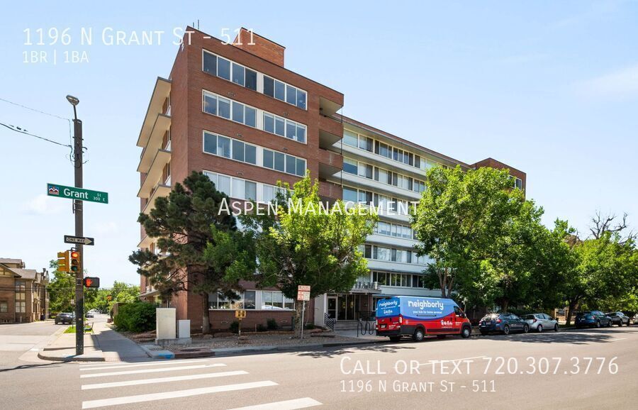 Photo - 1196 N Grant St-511