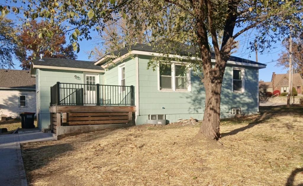 Foto del edificio - 126 S Kimball St