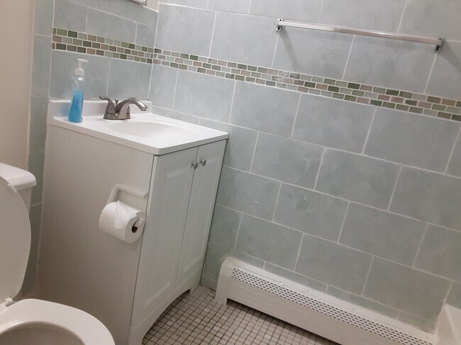 Bathroom - 2056 Grand Ave