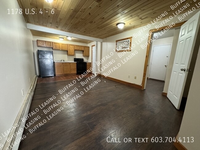 Building Photo - 1178 US-4