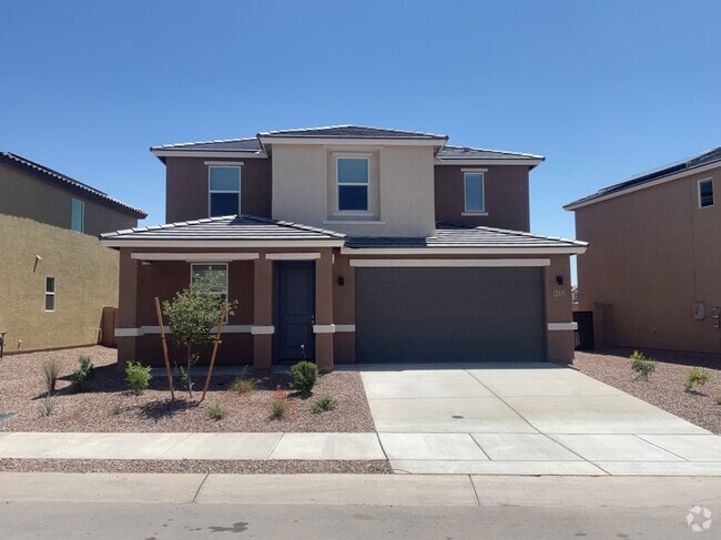 Building Photo - 6532 E Paseo Alga