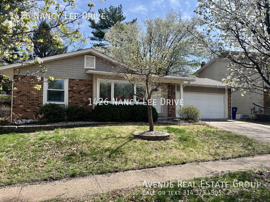 Primary Photo - 1426 Nancy Lee Dr