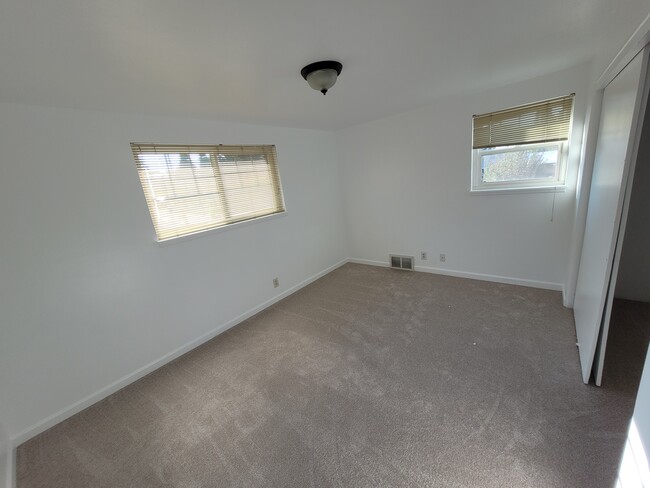 Bedroom - 7001 42nd Ave NE