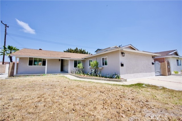 Building Photo - 10261 Mast Ave