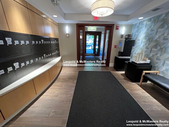 Foto del edificio - 44 Jersey St