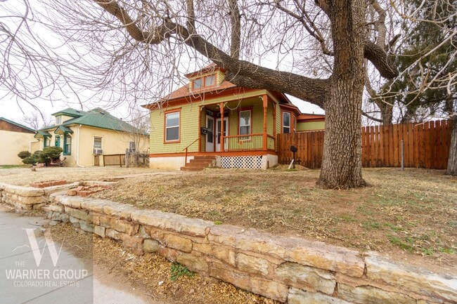 Building Photo - 3406 W Colorado Ave