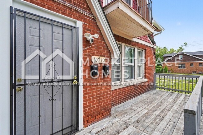 Foto del edificio - 15710 Northlawn St