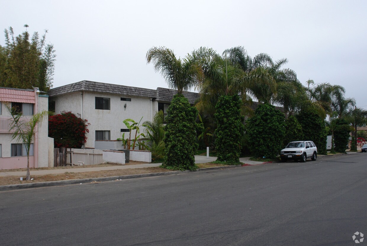 Tropicana Apartments Imperial Beach Ca Tropicana Apartments Imperial Beach Ca
