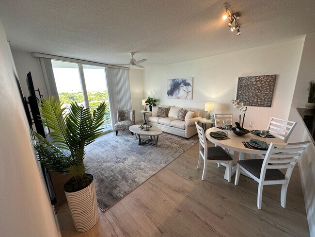 Foto del edificio - 1551 N Flagler Dr