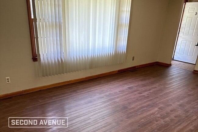 Foto del edificio - 2539 W 12th St