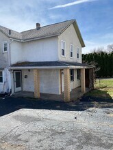 Building Photo - 418 St Frances Cabrini Ave