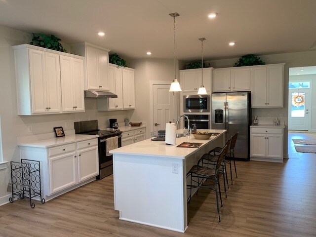 Building Photo - 30634 Steelman Ct