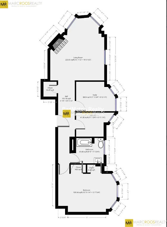508 Beacon St Unit 26, Boston, MA 02215 Apartments in Boston, MA